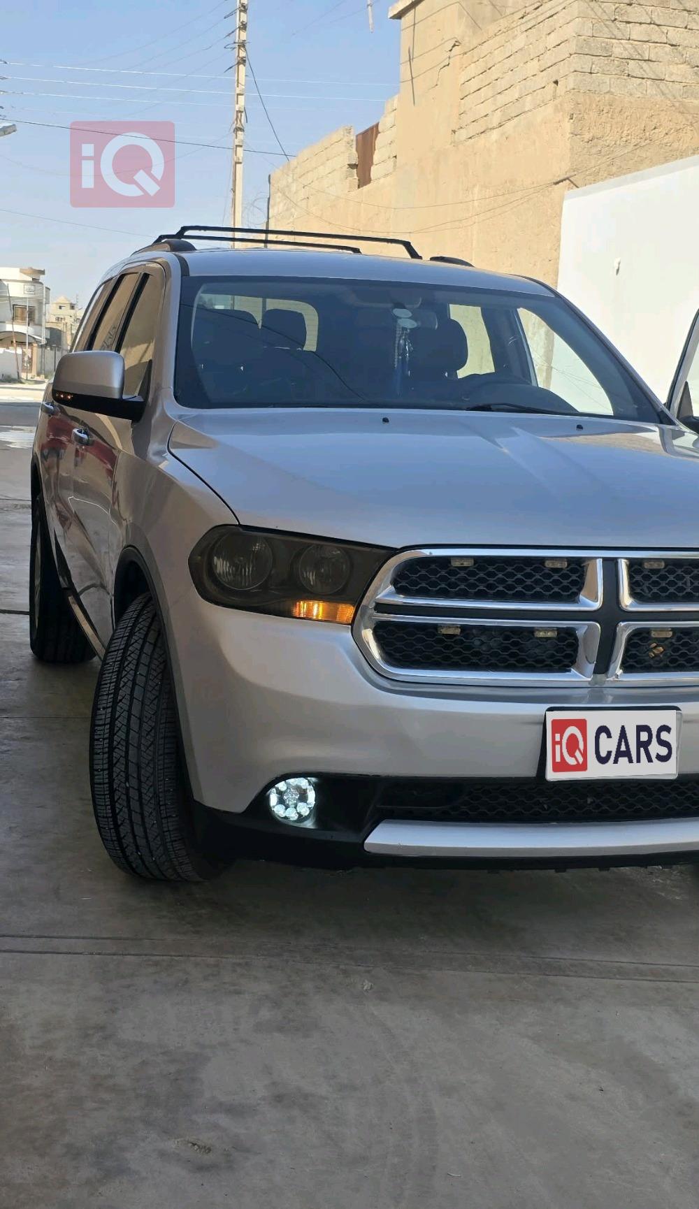 Dodge Durango